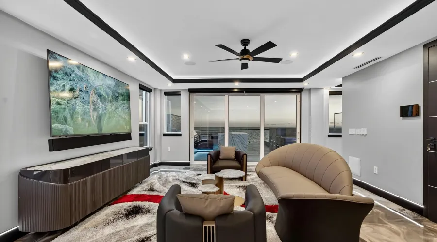 9600 W GULF BOULEVARD, TREASURE ISLAND, Florida, 33706, United States, 5 Bedrooms Bedrooms, 12 Rooms Rooms,5 BathroomsBathrooms,Residential,For Sale,The House of Lights,W GULF BOULEVARD,4,1893281