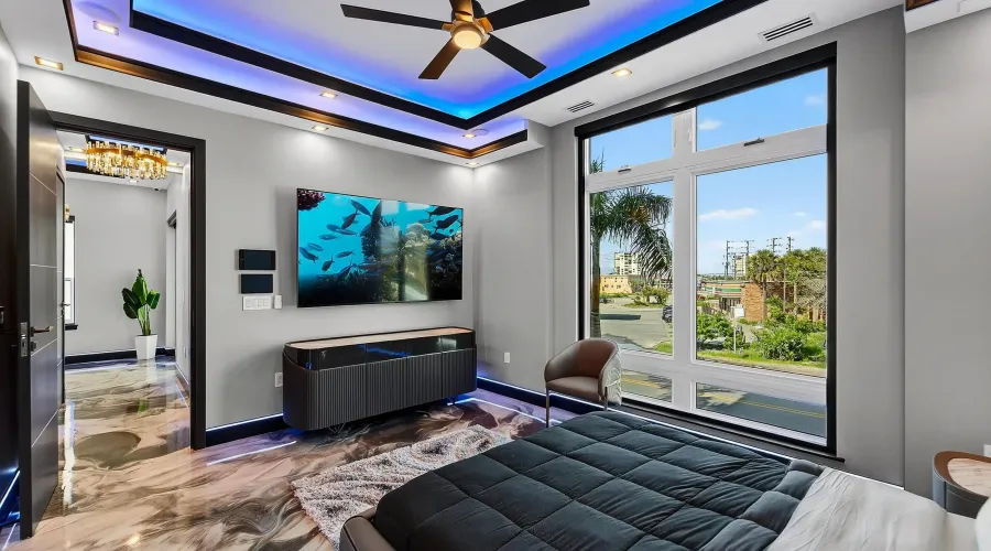 9600 W GULF BOULEVARD, TREASURE ISLAND, Florida, 33706, United States, 5 Bedrooms Bedrooms, 12 Rooms Rooms,5 BathroomsBathrooms,Residential,For Sale,The House of Lights,W GULF BOULEVARD,4,1893281
