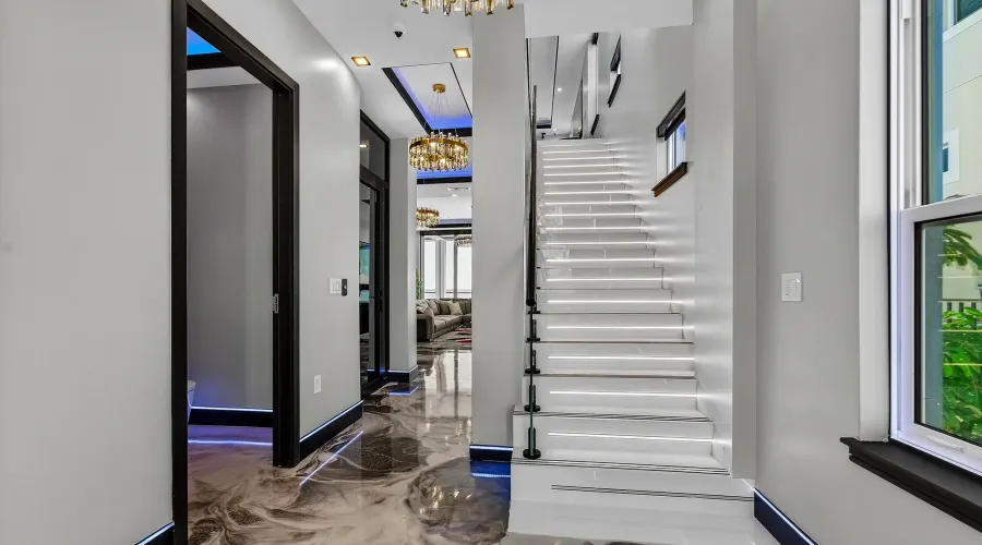 9600 W GULF BOULEVARD, TREASURE ISLAND, Florida, 33706, United States, 5 Bedrooms Bedrooms, 12 Rooms Rooms,5 BathroomsBathrooms,Residential,For Sale,The House of Lights,W GULF BOULEVARD,4,1893281