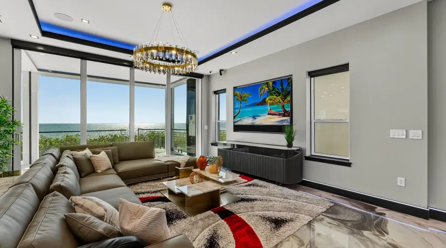 9600 W GULF BOULEVARD, TREASURE ISLAND, Florida, 33706, United States, 5 Bedrooms Bedrooms, 12 Rooms Rooms,5 BathroomsBathrooms,Residential,For Sale,The House of Lights,W GULF BOULEVARD,4,1893281