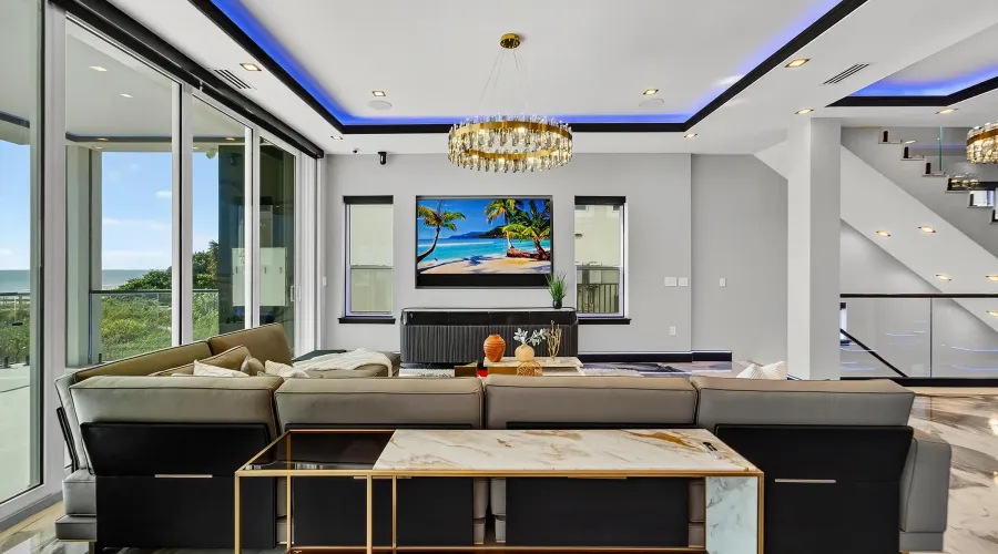 9600 W GULF BOULEVARD, TREASURE ISLAND, Florida, 33706, United States, 5 Bedrooms Bedrooms, 12 Rooms Rooms,5 BathroomsBathrooms,Residential,For Sale,The House of Lights,W GULF BOULEVARD,4,1893281