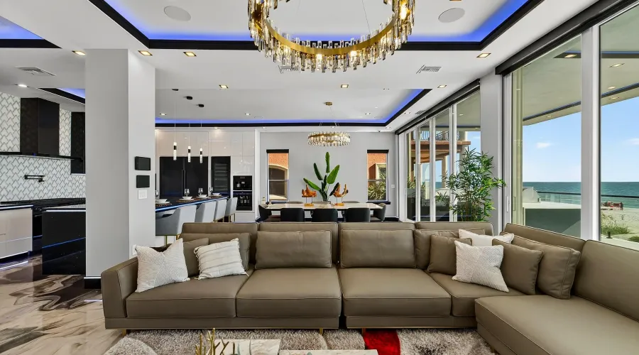 9600 W GULF BOULEVARD, TREASURE ISLAND, Florida, 33706, United States, 5 Bedrooms Bedrooms, 12 Rooms Rooms,5 BathroomsBathrooms,Residential,For Sale,The House of Lights,W GULF BOULEVARD,4,1893281