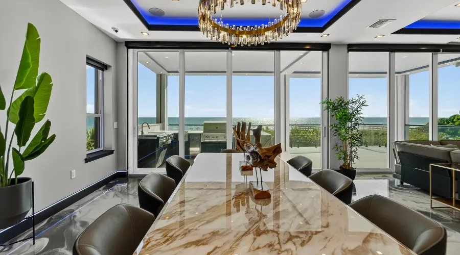 9600 W GULF BOULEVARD, TREASURE ISLAND, Florida, 33706, United States, 5 Bedrooms Bedrooms, 12 Rooms Rooms,5 BathroomsBathrooms,Residential,For Sale,The House of Lights,W GULF BOULEVARD,4,1893281