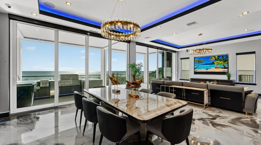 9600 W GULF BOULEVARD, TREASURE ISLAND, Florida, 33706, United States, 5 Bedrooms Bedrooms, 12 Rooms Rooms,5 BathroomsBathrooms,Residential,For Sale,The House of Lights,W GULF BOULEVARD,4,1893281