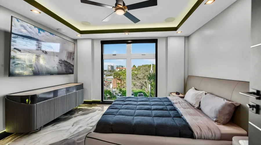 9600 W GULF BOULEVARD, TREASURE ISLAND, Florida, 33706, United States, 5 Bedrooms Bedrooms, 12 Rooms Rooms,5 BathroomsBathrooms,Residential,For Sale,The House of Lights,W GULF BOULEVARD,4,1893281
