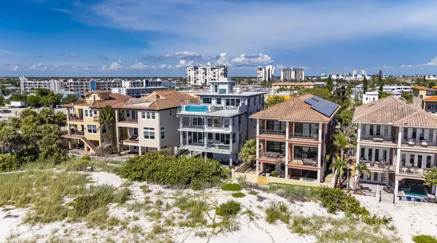 9600 W GULF BOULEVARD, TREASURE ISLAND, Florida, 33706, United States, 5 Bedrooms Bedrooms, 12 Rooms Rooms,5 BathroomsBathrooms,Residential,For Sale,The House of Lights,W GULF BOULEVARD,4,1893281