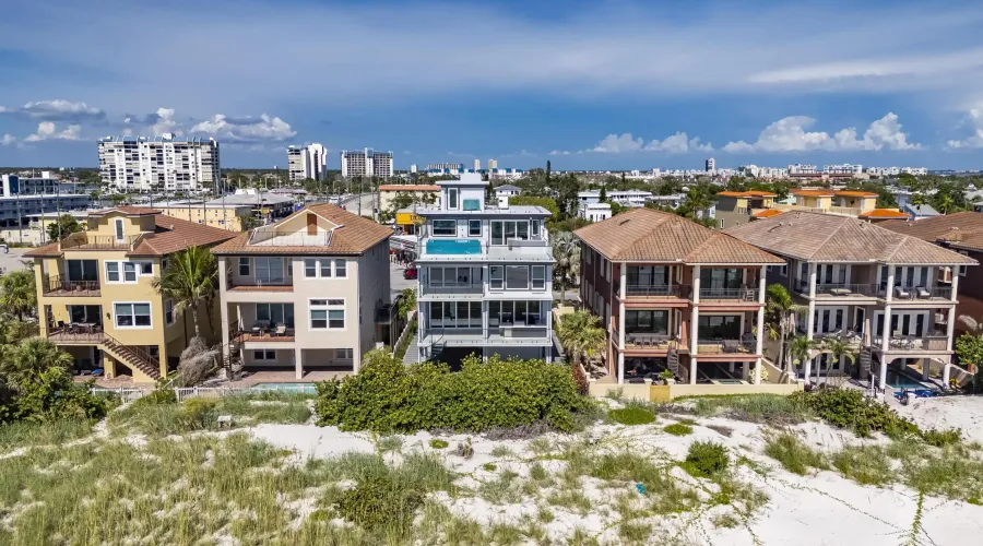 9600 W GULF BOULEVARD, TREASURE ISLAND, Florida, 33706, United States, 5 Bedrooms Bedrooms, 12 Rooms Rooms,5 BathroomsBathrooms,Residential,For Sale,The House of Lights,W GULF BOULEVARD,4,1893281