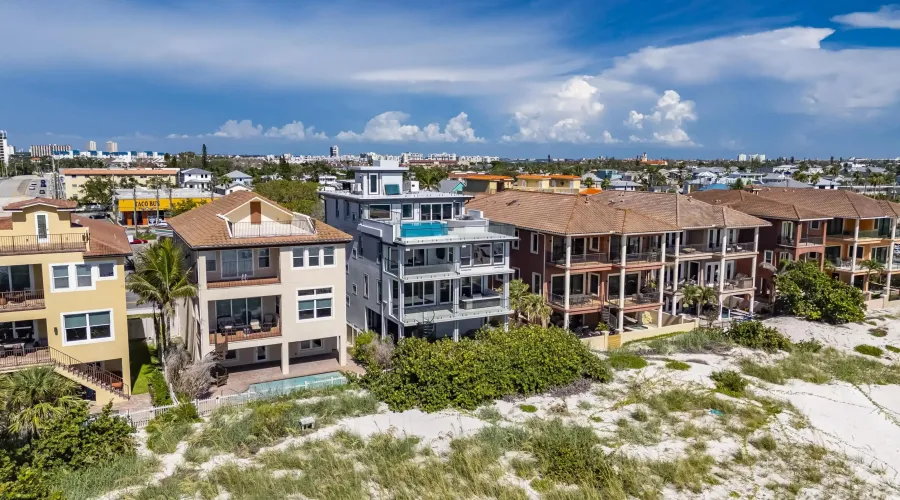 9600 W GULF BOULEVARD, TREASURE ISLAND, Florida, 33706, United States, 5 Bedrooms Bedrooms, 12 Rooms Rooms,5 BathroomsBathrooms,Residential,For Sale,The House of Lights,W GULF BOULEVARD,4,1893281