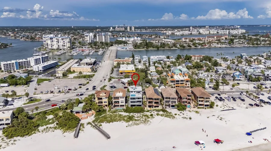 9600 W GULF BOULEVARD, TREASURE ISLAND, Florida, 33706, United States, 5 Bedrooms Bedrooms, 12 Rooms Rooms,5 BathroomsBathrooms,Residential,For Sale,The House of Lights,W GULF BOULEVARD,4,1893281