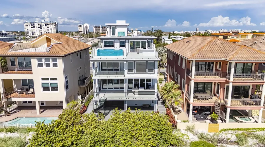 9600 W GULF BOULEVARD, TREASURE ISLAND, Florida, 33706, United States, 5 Bedrooms Bedrooms, 12 Rooms Rooms,5 BathroomsBathrooms,Residential,For Sale,The House of Lights,W GULF BOULEVARD,4,1893281