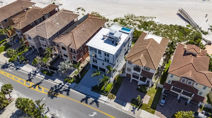 9600 W GULF BOULEVARD, TREASURE ISLAND, Florida, 33706, United States, 5 Bedrooms Bedrooms, 12 Rooms Rooms,5 BathroomsBathrooms,Residential,For Sale,The House of Lights,W GULF BOULEVARD,4,1893281