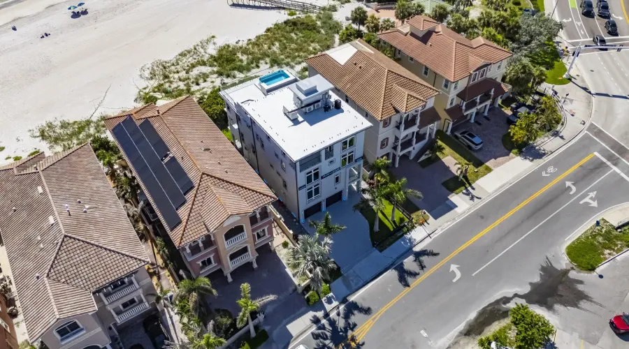 9600 W GULF BOULEVARD, TREASURE ISLAND, Florida, 33706, United States, 5 Bedrooms Bedrooms, 12 Rooms Rooms,5 BathroomsBathrooms,Residential,For Sale,The House of Lights,W GULF BOULEVARD,4,1893281