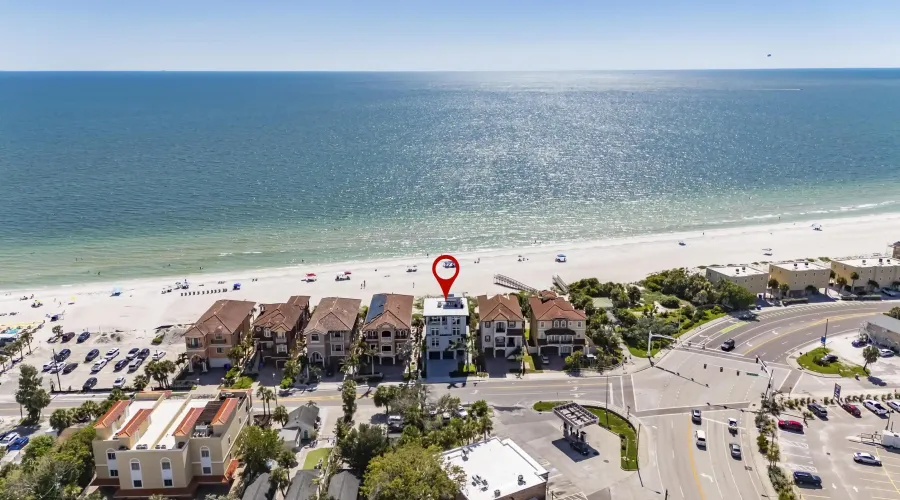9600 W GULF BOULEVARD, TREASURE ISLAND, Florida, 33706, United States, 5 Bedrooms Bedrooms, 12 Rooms Rooms,5 BathroomsBathrooms,Residential,For Sale,The House of Lights,W GULF BOULEVARD,4,1893281