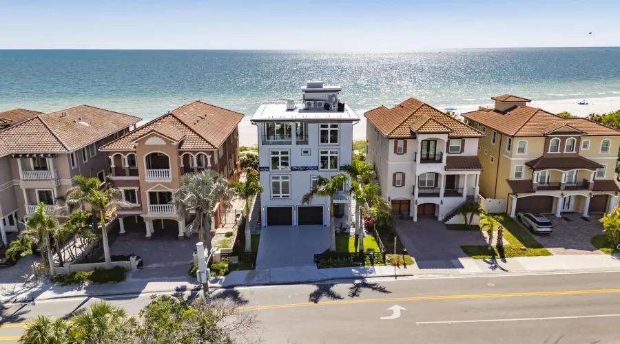 9600 W GULF BOULEVARD, TREASURE ISLAND, Florida, 33706, United States, 5 Bedrooms Bedrooms, 12 Rooms Rooms,5 BathroomsBathrooms,Residential,For Sale,The House of Lights,W GULF BOULEVARD,4,1893281