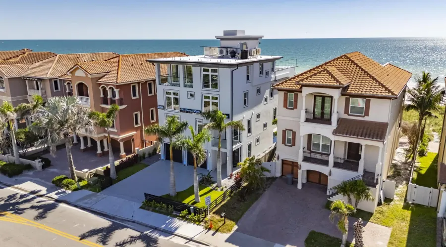 9600 W GULF BOULEVARD, TREASURE ISLAND, Florida, 33706, United States, 5 Bedrooms Bedrooms, 12 Rooms Rooms,5 BathroomsBathrooms,Residential,For Sale,The House of Lights,W GULF BOULEVARD,4,1893281