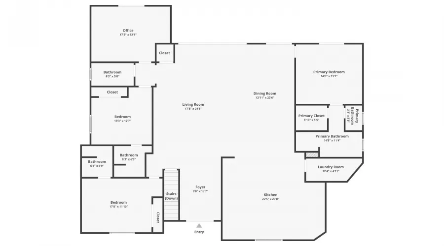 935 Chipaway Dr, Apollo Beach, Florida, 33572, United States, 4 Bedrooms Bedrooms, 9 Rooms Rooms,5 BathroomsBathrooms,Waterfront,For Sale,Chipaway Dr,2,1894245