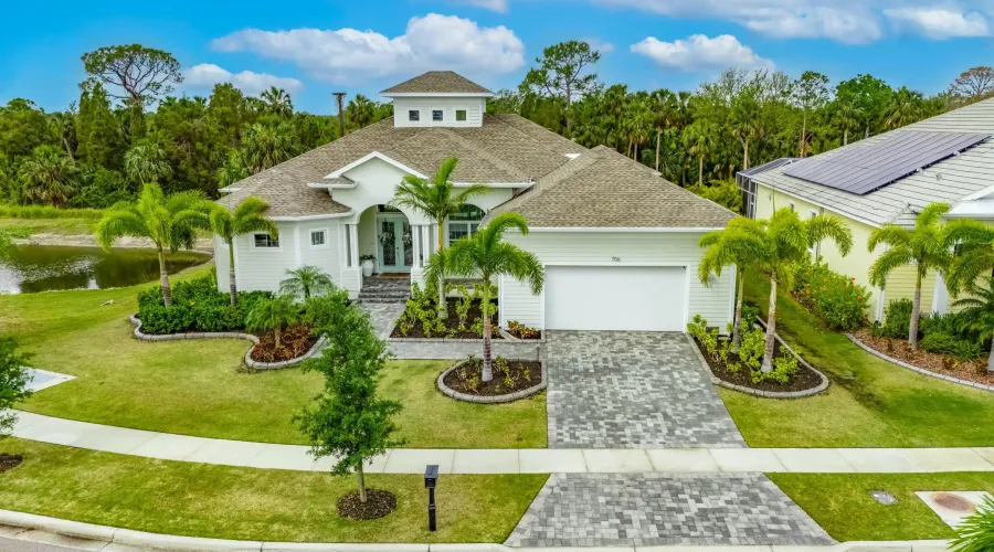 706 Manns Harbor Dr, Apollo Beach, Florida, 33572, United States, 4 Bedrooms Bedrooms, 8 Rooms Rooms,3 BathroomsBathrooms,Single family home,For Sale,Manns Harbor Dr,1,1894246