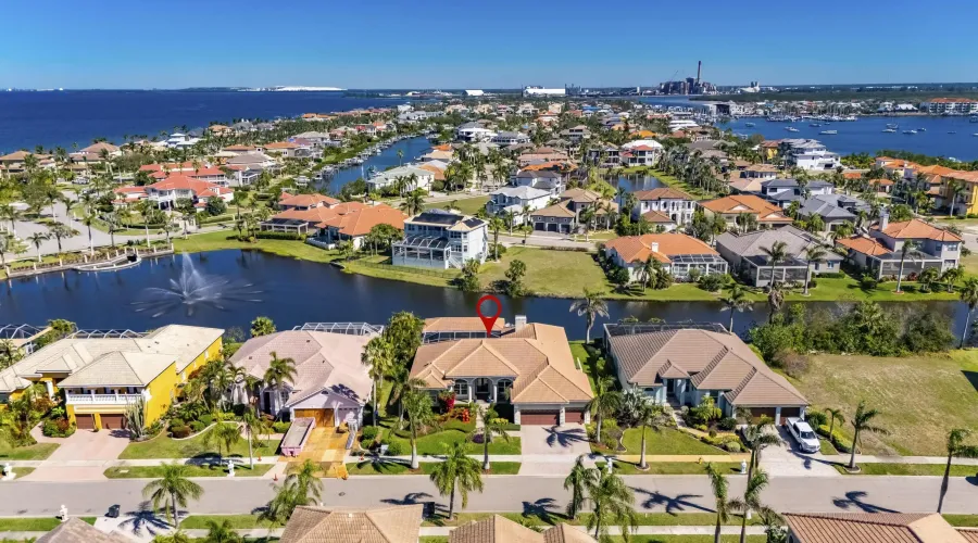 1335 Jumana Loop, Apollo Beach, Florida, 33572, United States, 4 Bedrooms Bedrooms, ,3 BathroomsBathrooms,Residential,For Sale,Jumana Loop,1894811