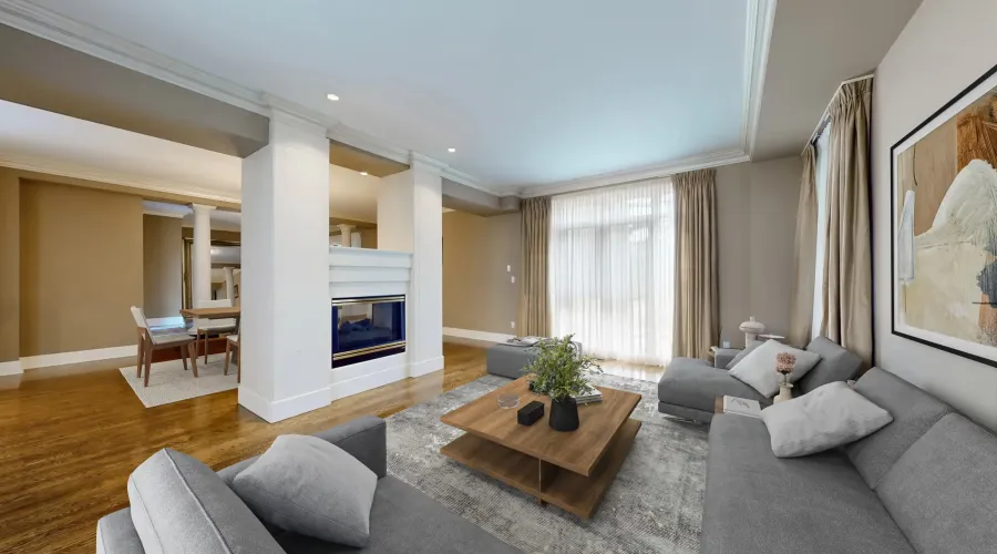 90 Humberview Dr, Vaughan, Ontario, Canada, 4 Bedrooms Bedrooms, ,6 BathroomsBathrooms,Residential,For Sale,Humberview,1898055