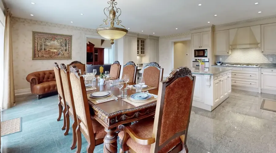 90 Humberview Dr, Vaughan, Ontario, Canada, 4 Bedrooms Bedrooms, ,6 BathroomsBathrooms,Residential,For Sale,Humberview,1898055
