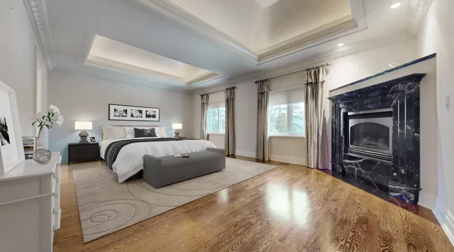 90 Humberview Dr, Vaughan, Ontario, Canada, 4 Bedrooms Bedrooms, ,6 BathroomsBathrooms,Residential,For Sale,Humberview,1898055