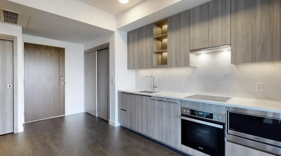 25 McMahon Dr W, Toronto, Ontario, Canada, 2 Bedrooms Bedrooms, 5 Rooms Rooms,2 BathroomsBathrooms,Condo,For Rent,McMahon ,18,1898244