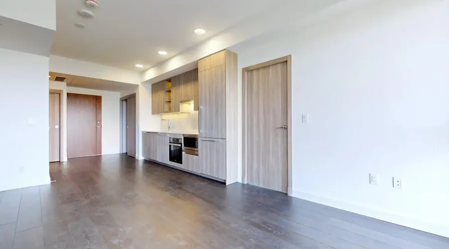 25 McMahon Dr W, Toronto, Ontario, Canada, 2 Bedrooms Bedrooms, 5 Rooms Rooms,2 BathroomsBathrooms,Condo,For Rent,McMahon ,18,1898244