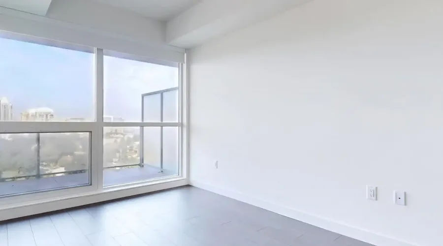 25 McMahon Dr W, Toronto, Ontario, Canada, 2 Bedrooms Bedrooms, 5 Rooms Rooms,2 BathroomsBathrooms,Condo,For Rent,McMahon ,18,1898244