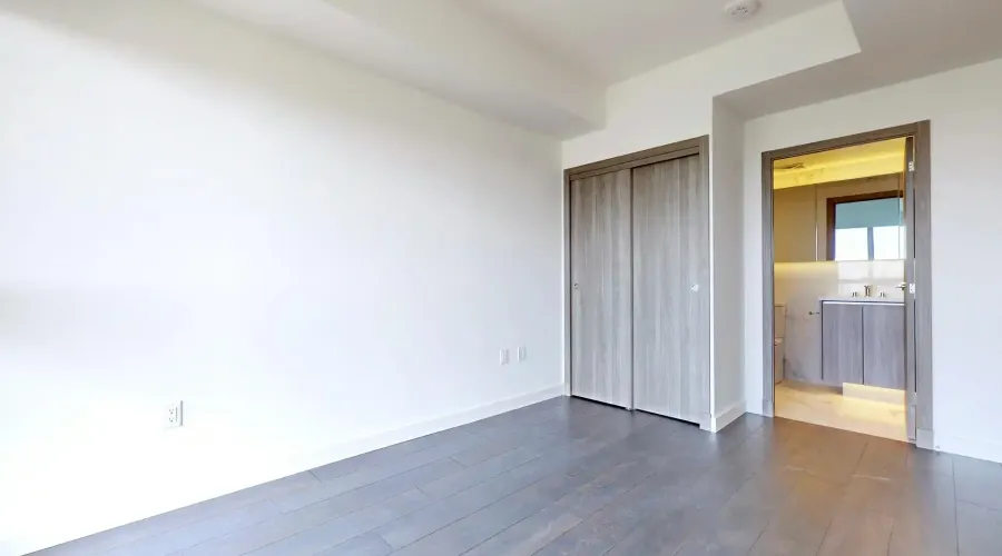 25 McMahon Dr W, Toronto, Ontario, Canada, 2 Bedrooms Bedrooms, 5 Rooms Rooms,2 BathroomsBathrooms,Condo,For Rent,McMahon ,18,1898244