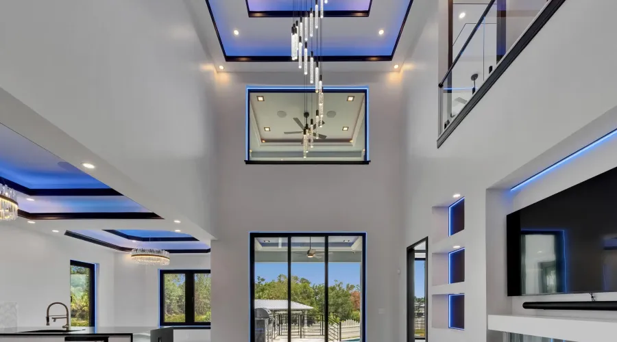 6520 SIMONE SHORES CIR, Apollo Beach, Florida, 33572, United States, 5 Bedrooms Bedrooms, 8 Rooms Rooms,3 BathroomsBathrooms,Residential,For Sale,SIMONE SHORES CIR,2,1898248