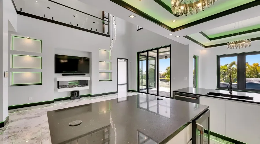 6526 Simone Shores Cir, Apollo Beach, Florida, 33572, United States, 5 Bedrooms Bedrooms, 8 Rooms Rooms,4 BathroomsBathrooms,Residential,For Sale,Simone Shores Cir,1899248