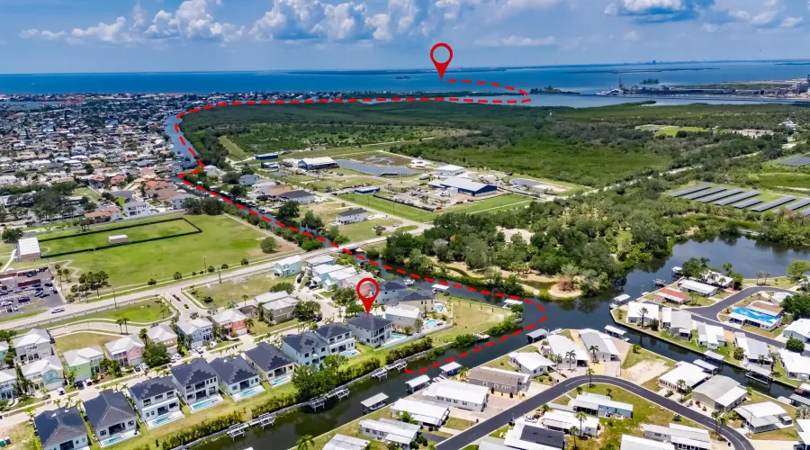 6526 Simone Shores Cir, Apollo Beach, Florida, 33572, United States, 5 Bedrooms Bedrooms, 8 Rooms Rooms,4 BathroomsBathrooms,Residential,For Sale,Simone Shores Cir,1899248