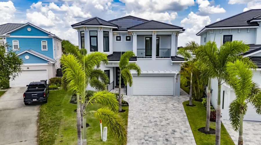 6526 Simone Shores Cir, Apollo Beach, Florida, 33572, United States, 5 Bedrooms Bedrooms, 8 Rooms Rooms,4 BathroomsBathrooms,Residential,For Sale,Simone Shores Cir,1899248
