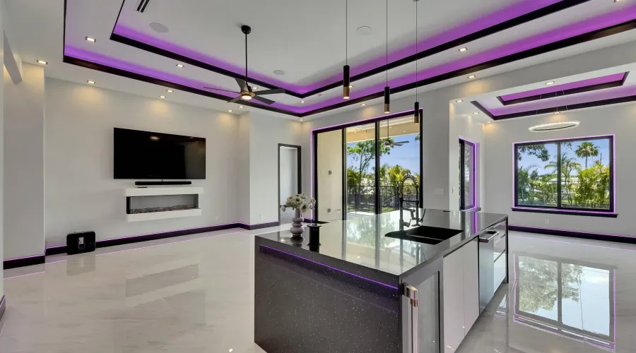 6532 Simone Shores, Apollo Beach, Florida, 33572, United States, 3 Bedrooms Bedrooms, 7 Rooms Rooms,3 BathroomsBathrooms,Waterfront,For Sale,Simone Shores,1899251