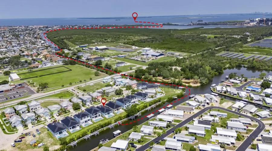 6534 Simone Shores Dr, Apollo Beach, Florida, 33572, United States, 4 Bedrooms Bedrooms, 8 Rooms Rooms,3 BathroomsBathrooms,Residential,For Sale,Simone Shores Dr ,1899252