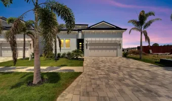 6542 Simone Shores, Apollo Beach, Florida, 33572, United States, 4 Bedrooms Bedrooms, 8 Rooms Rooms,3 BathroomsBathrooms,Waterfront,For Sale,Simone Shores ,1899254