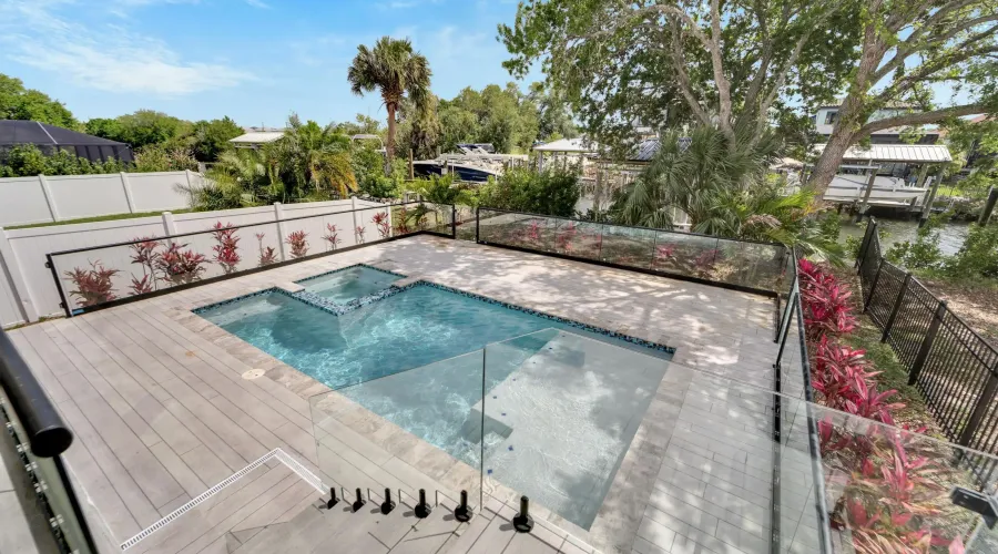 534 ESTUARY SHORE LANE, Apollo Beach, Florida, 33572, United States, 4 Bedrooms Bedrooms, 7 Rooms Rooms,2 BathroomsBathrooms,Waterfront,For Sale,ESTUARY SHORE LANE,1899258