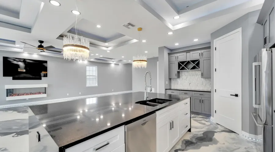 534 ESTUARY SHORE LANE, Apollo Beach, Florida, 33572, United States, 4 Bedrooms Bedrooms, 7 Rooms Rooms,2 BathroomsBathrooms,Waterfront,For Sale,ESTUARY SHORE LANE,1899258