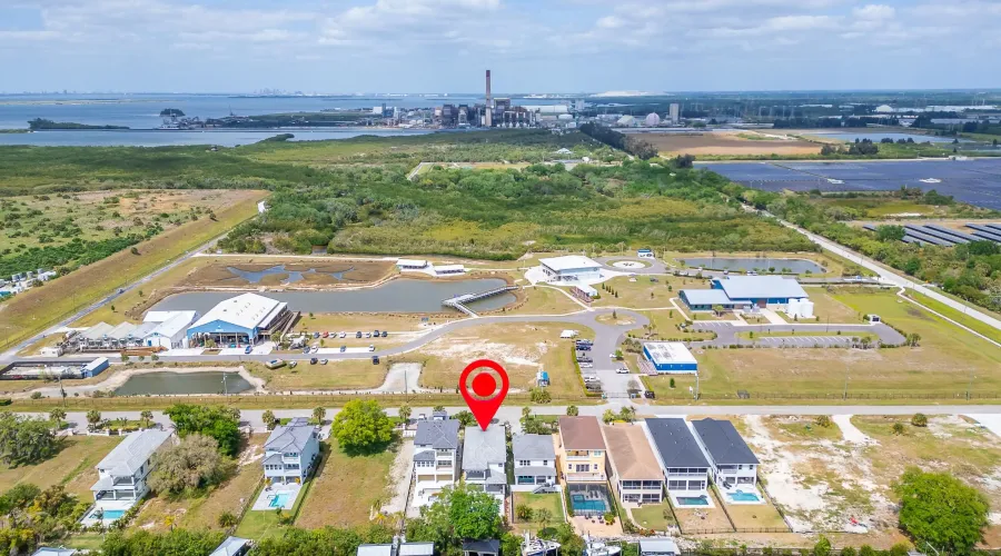 534 ESTUARY SHORE LANE, Apollo Beach, Florida, 33572, United States, 4 Bedrooms Bedrooms, 7 Rooms Rooms,2 BathroomsBathrooms,Waterfront,For Sale,ESTUARY SHORE LANE,1899258