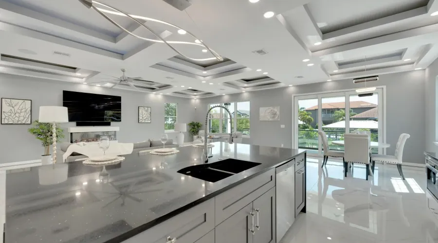548 ESTUARY SHORE LANE, Apollo Beach, Florida, 33572, United States, 4 Bedrooms Bedrooms, 10 Rooms Rooms,2 BathroomsBathrooms,Waterfront,For Sale,ESTUARY SHORE LANE,1899259
