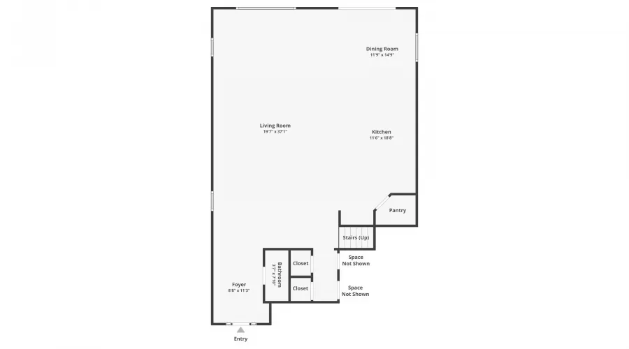 548 ESTUARY SHORE LANE, Apollo Beach, Florida, 33572, United States, 4 Bedrooms Bedrooms, 10 Rooms Rooms,2 BathroomsBathrooms,Waterfront,For Sale,ESTUARY SHORE LANE,1899259