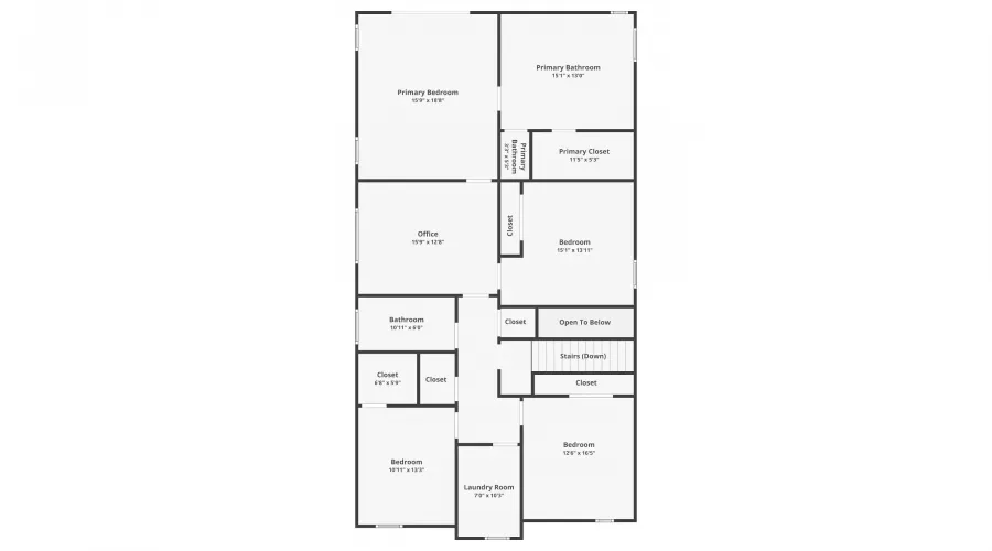 548 ESTUARY SHORE LANE, Apollo Beach, Florida, 33572, United States, 4 Bedrooms Bedrooms, 10 Rooms Rooms,2 BathroomsBathrooms,Waterfront,For Sale,ESTUARY SHORE LANE,1899259