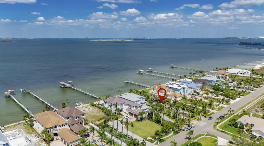 6702 SURFSIDE BOULEVARD, Apollo Beach, Florida, 33572, United States, ,Land,For Sale,SURFSIDE BOULEVARD,1899260
