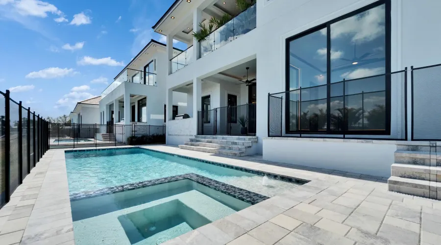 6536 SIMONE SHORES CIRCLE, Apollo Beach, Florida, 33572, United States, 5 Bedrooms Bedrooms, 9 Rooms Rooms,4 BathroomsBathrooms,Waterfront,For Sale,SIMONE SHORES CIRCLE,1899262