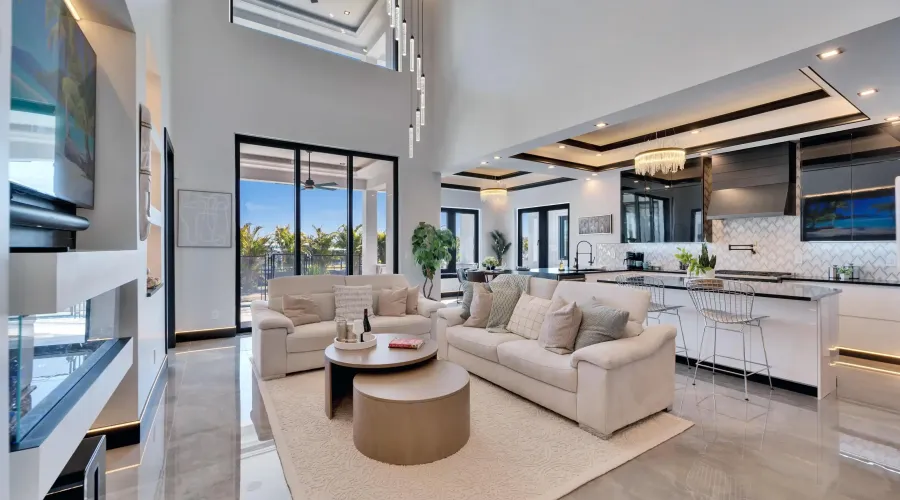 6536 SIMONE SHORES CIRCLE, Apollo Beach, Florida, 33572, United States, 5 Bedrooms Bedrooms, 9 Rooms Rooms,4 BathroomsBathrooms,Waterfront,For Sale,SIMONE SHORES CIRCLE,1899262