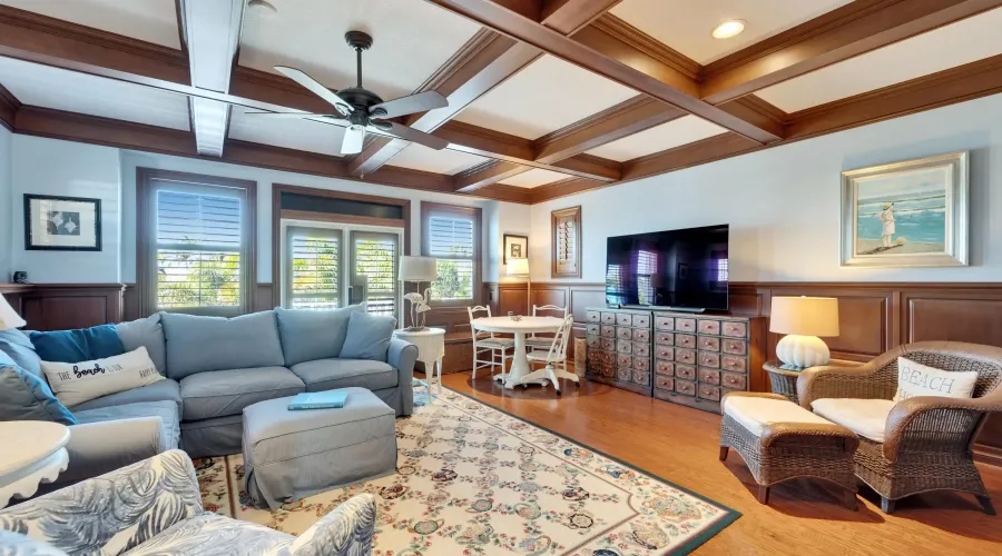 5616 SEAGRASS PLACE, Apollo Beach, Florida, 33572, United States, 4 Bedrooms Bedrooms, 10 Rooms Rooms,4 BathroomsBathrooms,Waterfront,For Sale,SEAGRASS PLACE,1899263