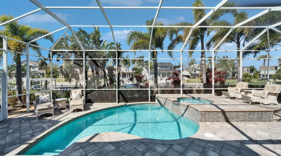 5616 SEAGRASS PLACE, Apollo Beach, Florida, 33572, United States, 4 Bedrooms Bedrooms, 10 Rooms Rooms,4 BathroomsBathrooms,Waterfront,For Sale,SEAGRASS PLACE,1899263