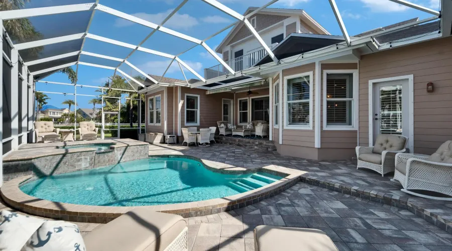 5616 SEAGRASS PLACE, Apollo Beach, Florida, 33572, United States, 4 Bedrooms Bedrooms, 10 Rooms Rooms,4 BathroomsBathrooms,Waterfront,For Sale,SEAGRASS PLACE,1899263