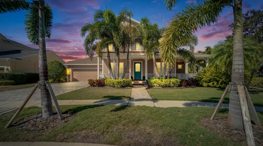 5616 SEAGRASS PLACE, Apollo Beach, Florida, 33572, United States, 4 Bedrooms Bedrooms, 10 Rooms Rooms,4 BathroomsBathrooms,Waterfront,For Sale,SEAGRASS PLACE,1899263