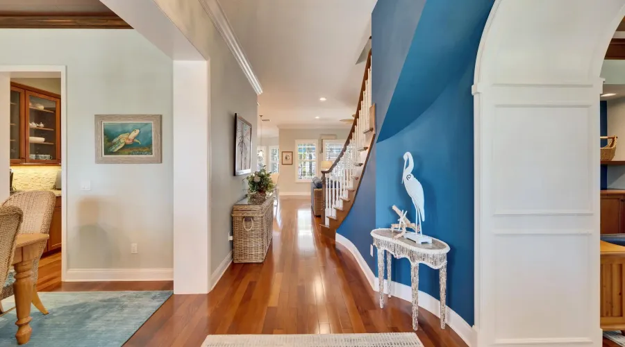 5616 SEAGRASS PLACE, Apollo Beach, Florida, 33572, United States, 4 Bedrooms Bedrooms, 10 Rooms Rooms,4 BathroomsBathrooms,Waterfront,For Sale,SEAGRASS PLACE,1899263